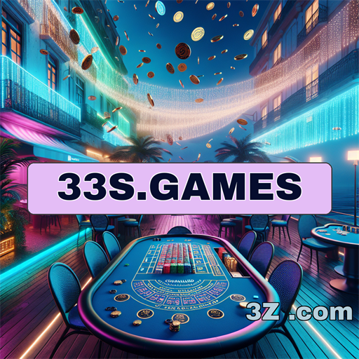 Plataforma Inigualável do 33s.games para Jogadores Apaixonados