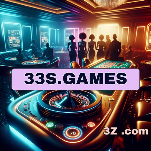 Slots Incríveis que vão Te Encantar no 33s.games
