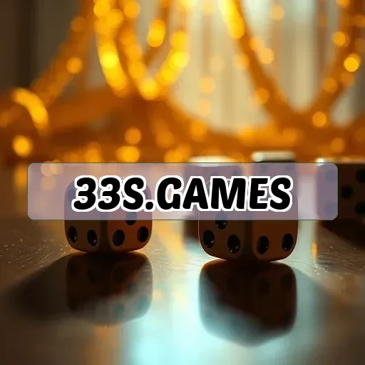 33s.games Aventura