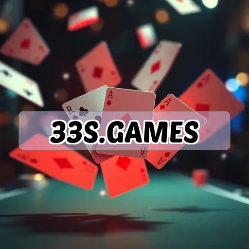 33s.games Artesanato
