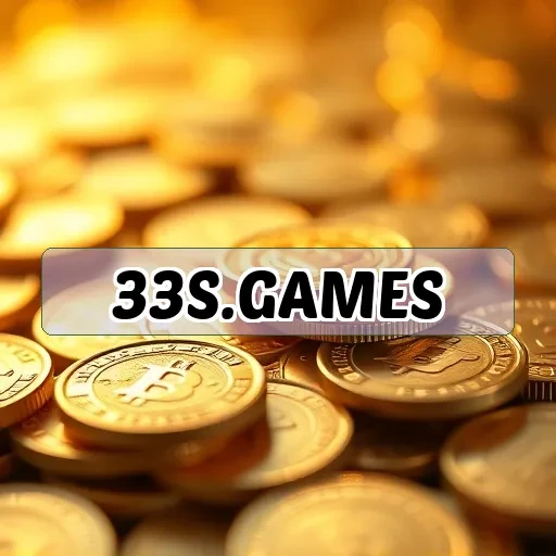 33s.games Diversão
