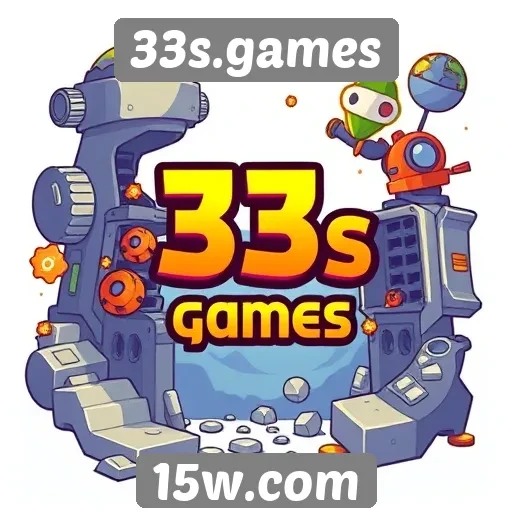 Análise das mecânicas inovadoras em 33s.games