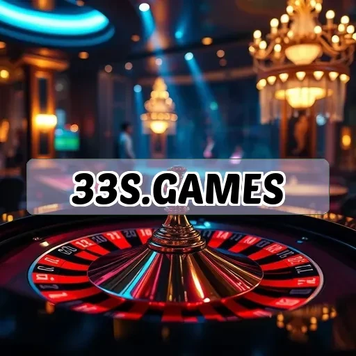 33s.games Aprendizado