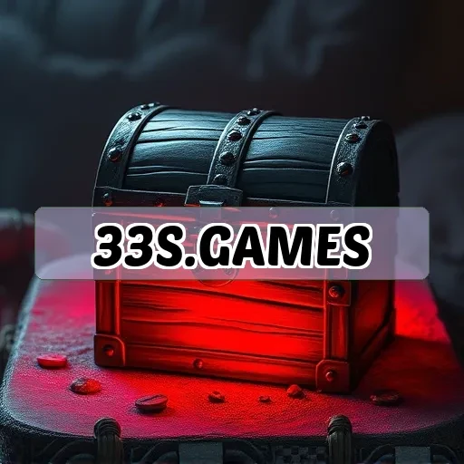 33s.games Pôquer