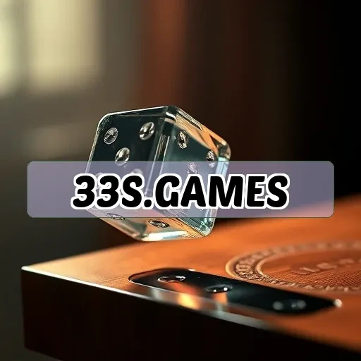 33s.games Esportes