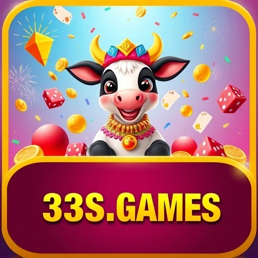 33s.games