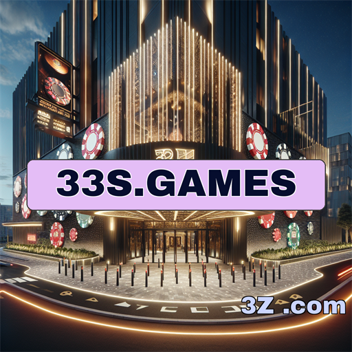 Na 33s.games, você encontra a plataforma oficial que oferece a você os jogos de cassino mais emocionantes do Brasil. Entre e aproveite os bônus e as melhores opções de login para iniciantes e especialistas!